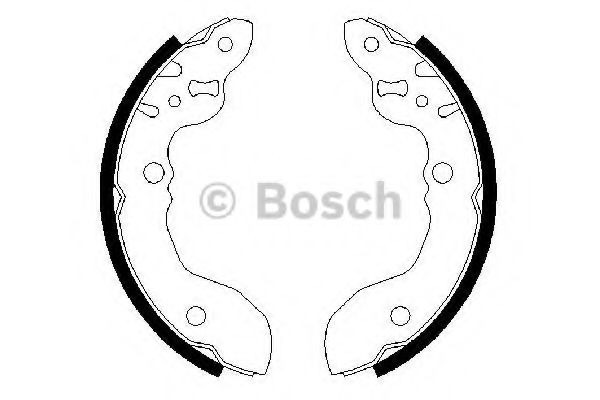 BOSCH 0 986 487 490