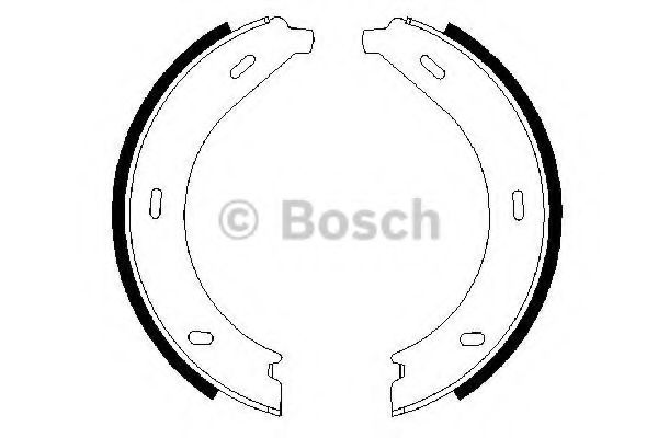 BOSCH 0 986 487 605