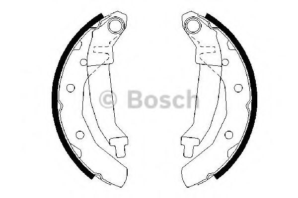 BOSCH 0 986 487 628