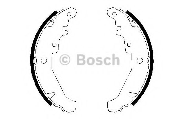 BOSCH 0 986 487 630