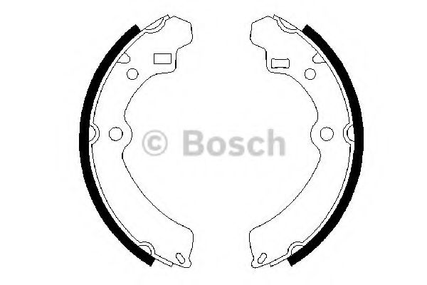 BOSCH 0 986 487 678