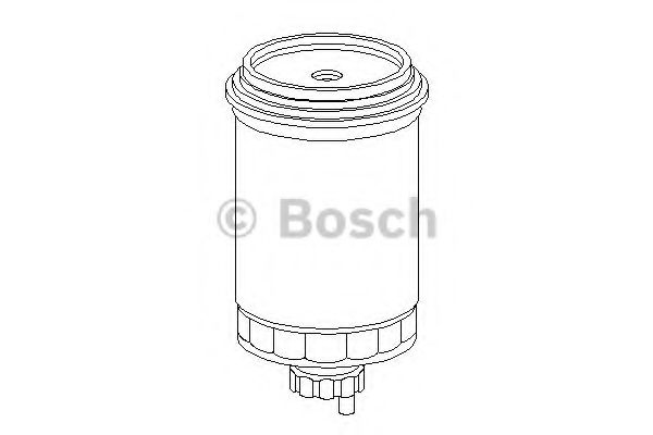 BOSCH 1 457 434 422