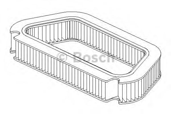 BOSCH 1 987 431 423 BOSCH 1 987 431 423