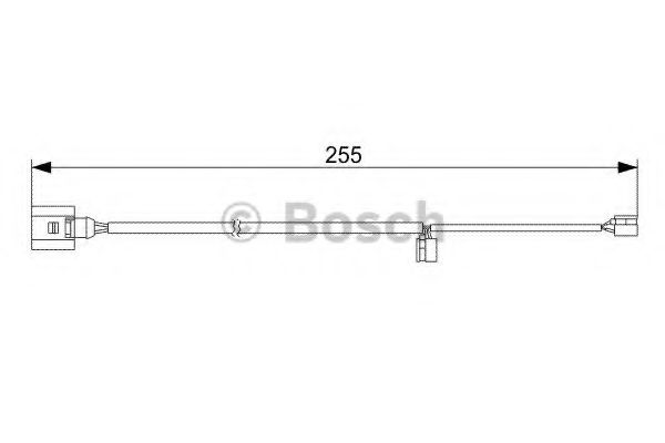 BOSCH 1 987 473 013