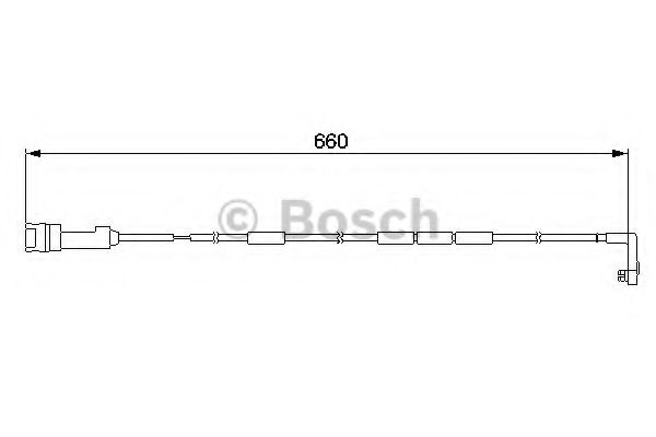 BOSCH 1 987 474 921