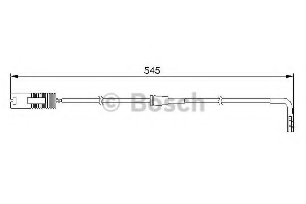 BOSCH 1 987 474 940