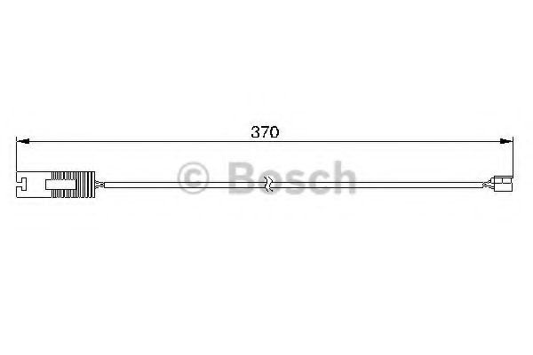 BOSCH 1 987 474 952