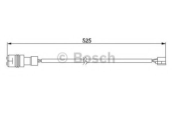 BOSCH 1 987 474 979