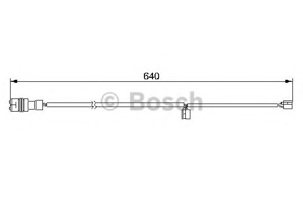 BOSCH 1 987 474 982 BOSCH 1 987 474 982
