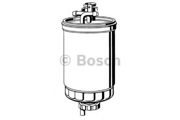 BOSCH 0 450 905 931