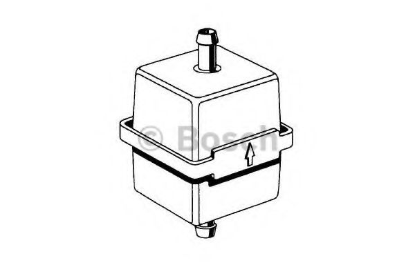 BOSCH 0 450 901 003
