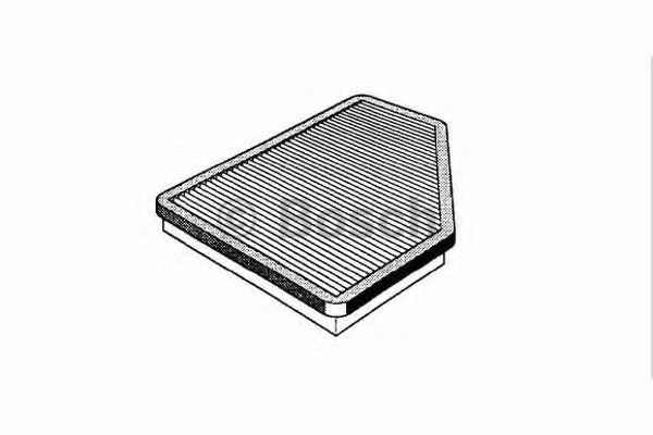 BOSCH 1 987 431 367