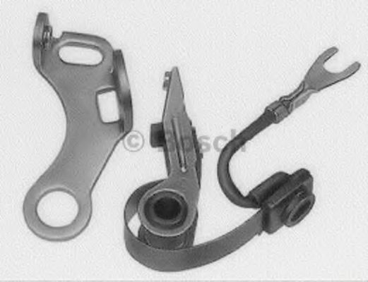 BOSCH 1 237 013 036 BOSCH 1 237 013 036