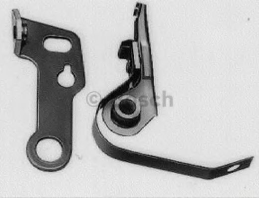 BOSCH 1 237 013 831 BOSCH 1 237 013 831