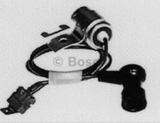 BOSCH 1 237 330 284