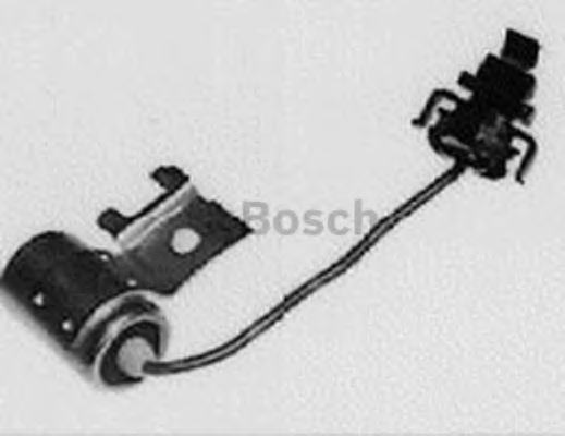 BOSCH 1 237 330 316