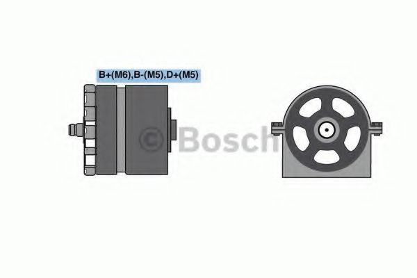 BOSCH 0 986 080 300