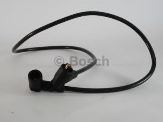 Комплект проводов зажигания BOSCH 0 986 356 334 Комплект проводов зажигания BOSCH 0 986 356 334