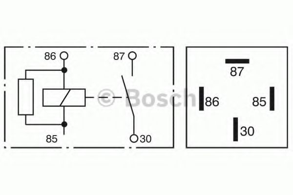 BOSCH 0 332 019 103