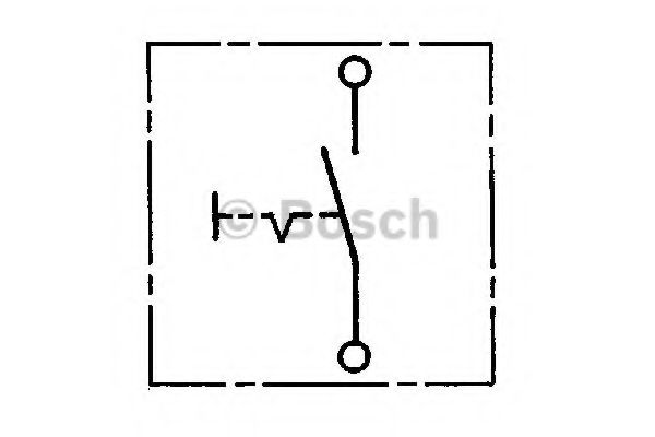 BOSCH 0 341 002 003