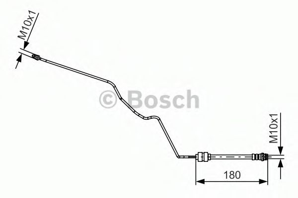 BOSCH 1 987 481 426