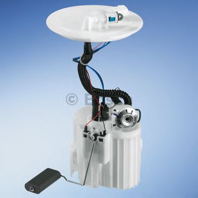 BOSCH 0 580 314 134