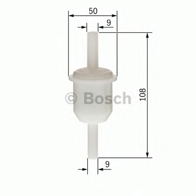 BOSCH 0 450 904 158