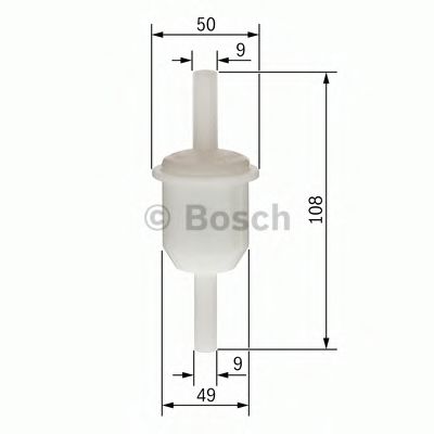 BOSCH 0 450 904 159