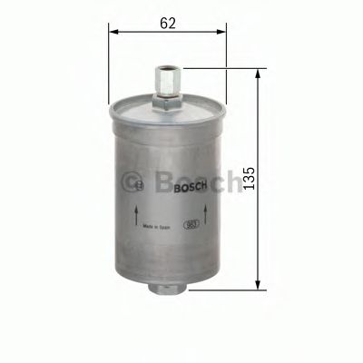 BOSCH 0 450 905 079