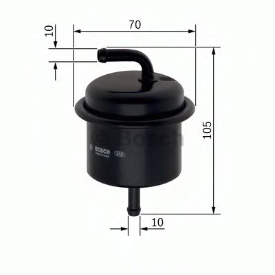 BOSCH 0 450 905 954