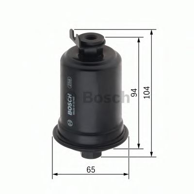BOSCH 0 450 905 990