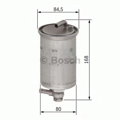 BOSCH 0 450 906 431