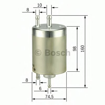 BOSCH 0 450 915 003