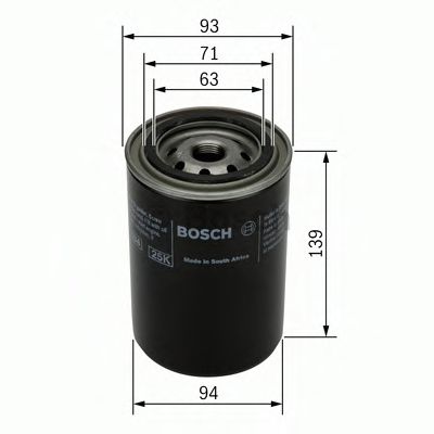 BOSCH 0 451 103 238