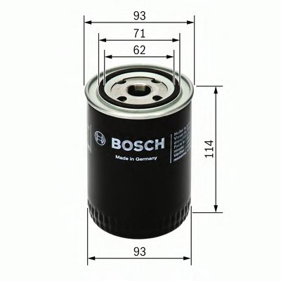 BOSCH 0 451 103 330