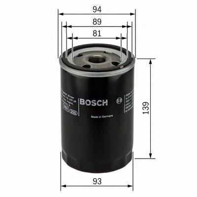 BOSCH 0 451 104 064