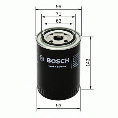 BOSCH 0 451 104 066