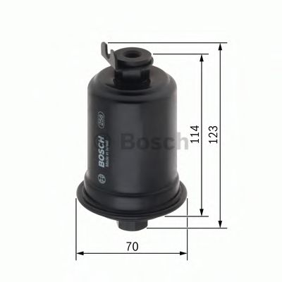 BOSCH 0 986 450 103