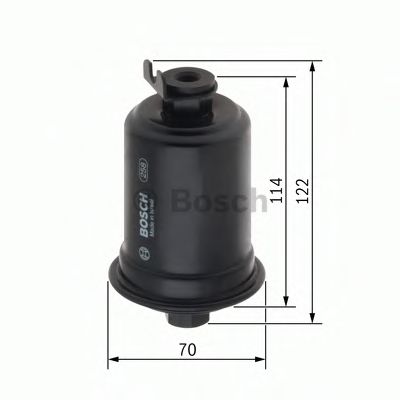 BOSCH 0 986 450 110