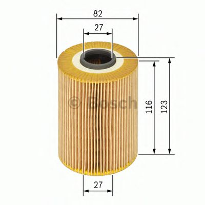 BOSCH 1 457 429 275