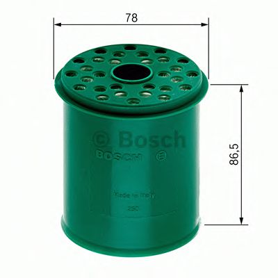 BOSCH 1 457 431 701