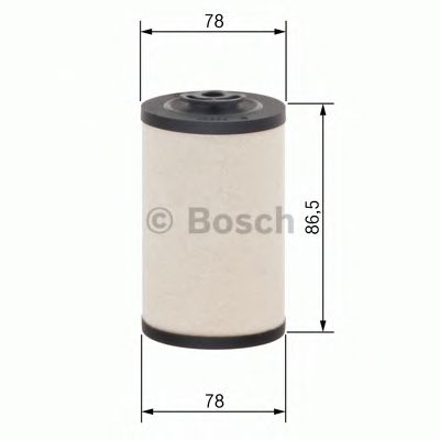 BOSCH 1 457 431 702