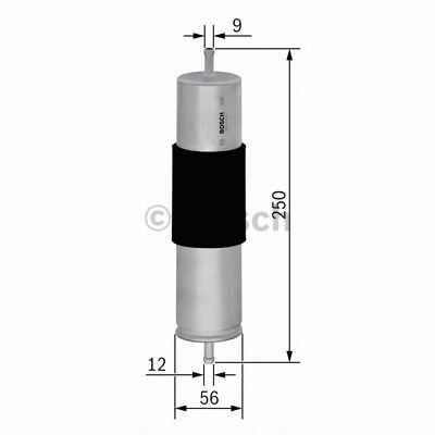 BOSCH F 026 402 066