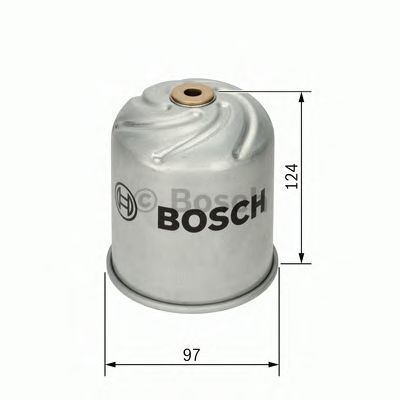 BOSCH F 026 407 060