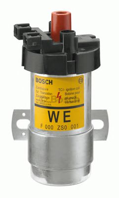 BOSCH F 000 ZS0 001