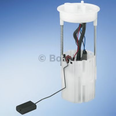 BOSCH 0 986 580 933