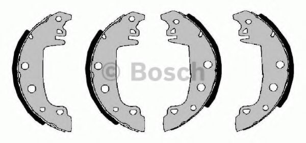 BOSCH F 026 004 546