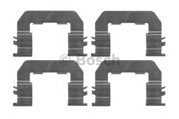 BOSCH 1 987 474 454