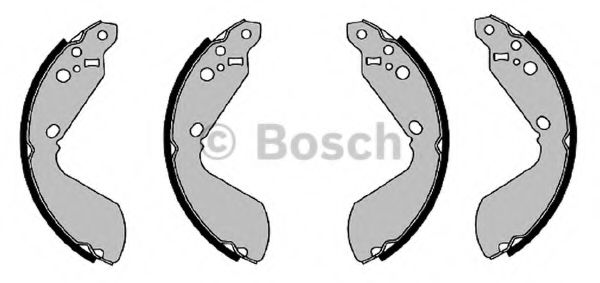 BOSCH 0 986 487 470