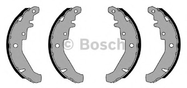 BOSCH F 026 004 630